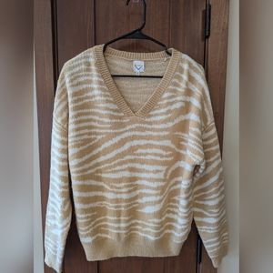 Freshman 1996: Sweater